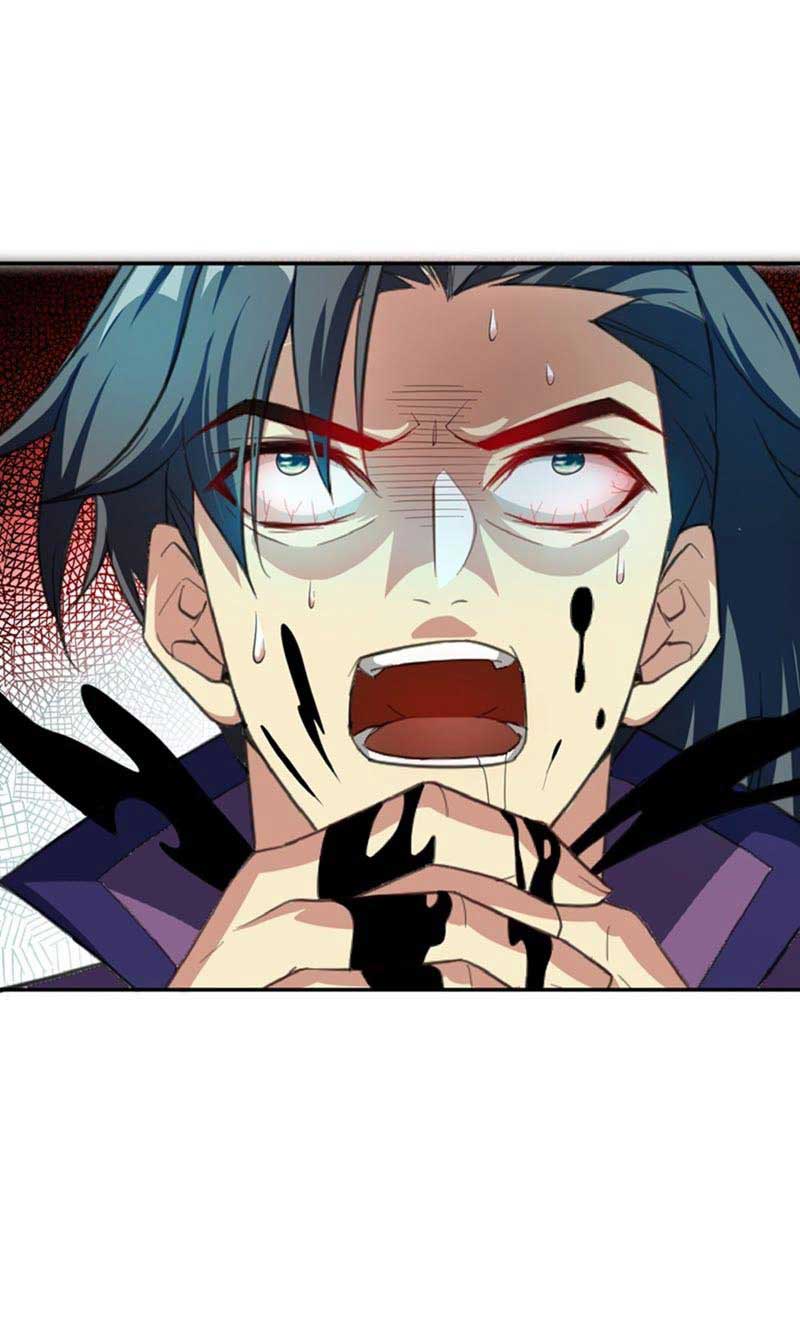 Rise of The Demon King Chapter 62 - halaman 21