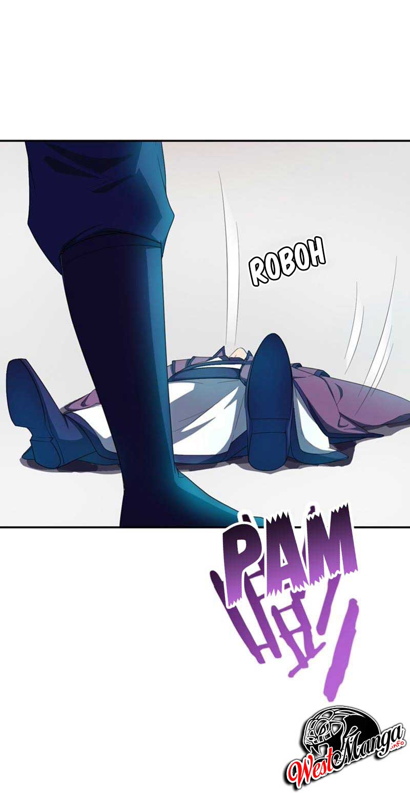 Rise of The Demon King Chapter 62 - halaman 22
