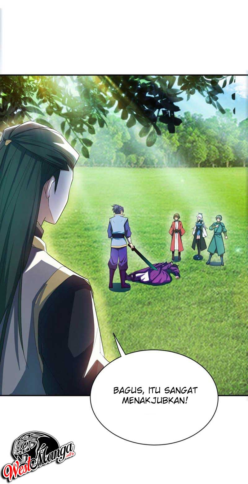 Rise of The Demon King Chapter 62 - halaman 24