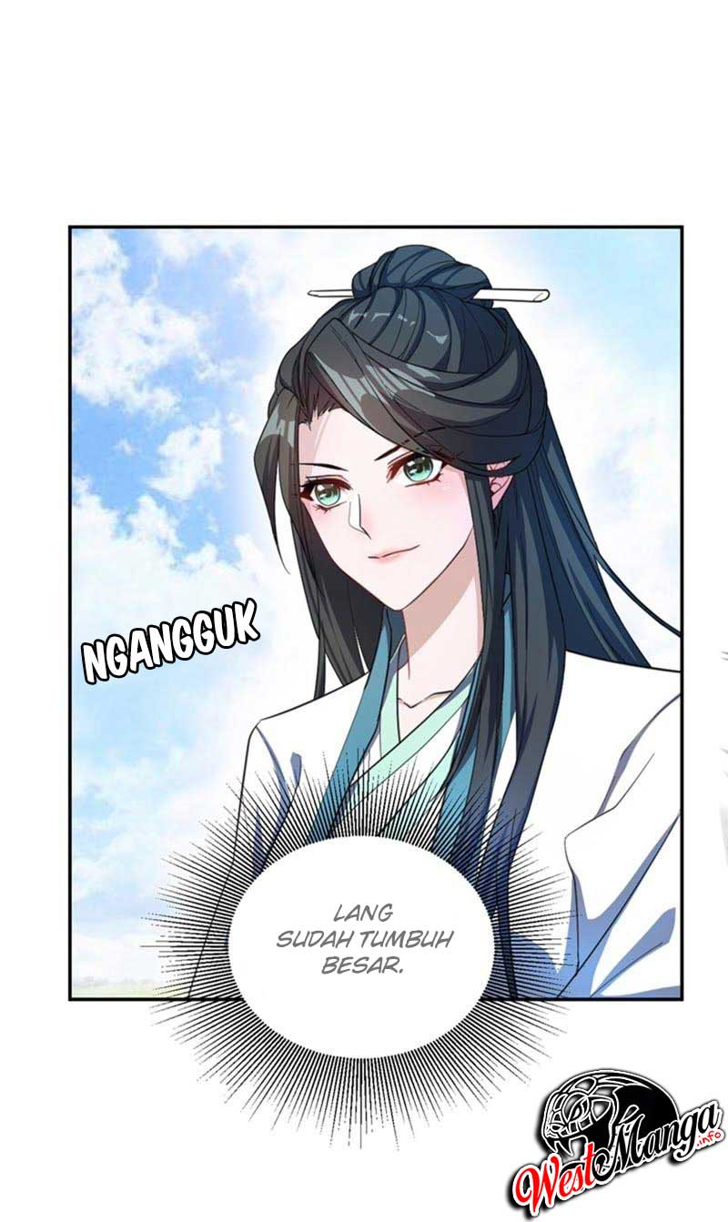 Rise of The Demon King Chapter 62 - halaman 26