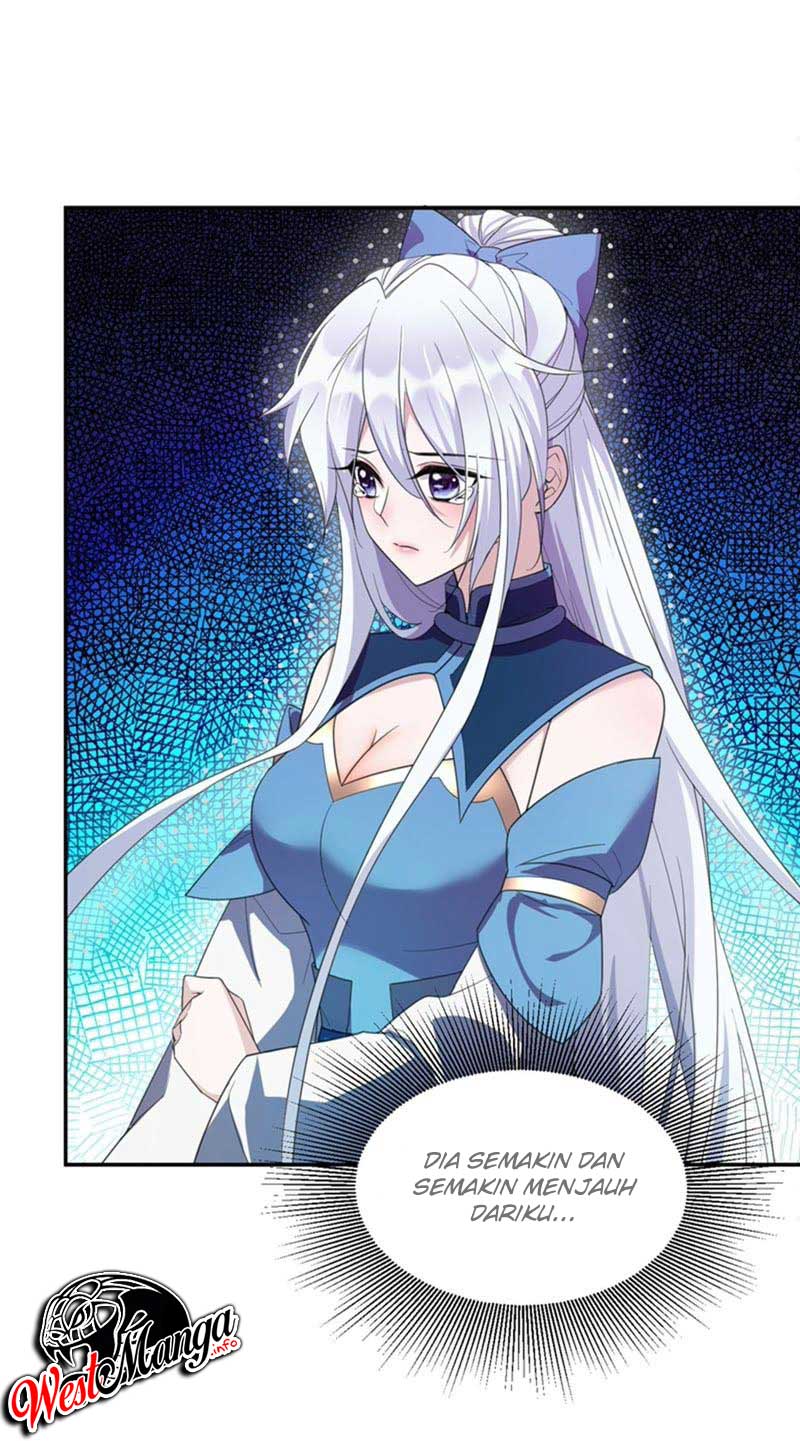 Rise of The Demon King Chapter 62 - halaman 29