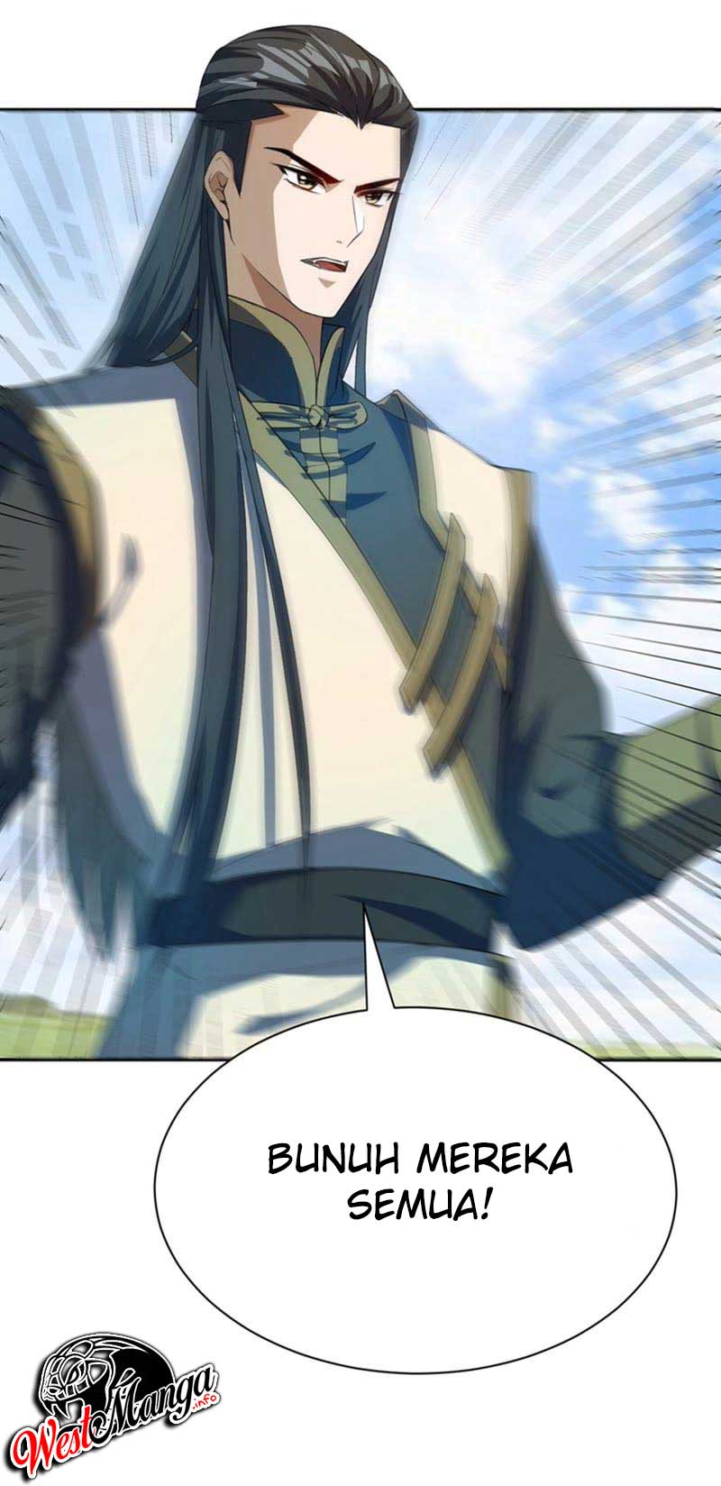 Rise of The Demon King Chapter 62 - halaman 32