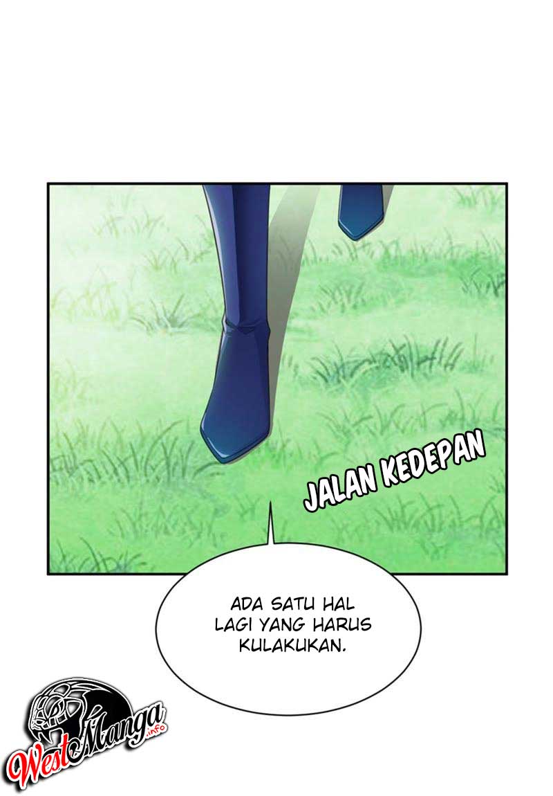 Rise of The Demon King Chapter 62 - halaman 4