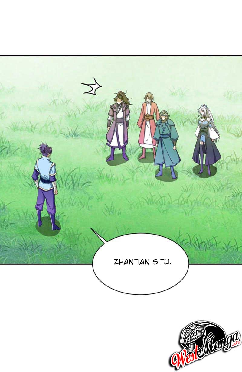 Rise of The Demon King Chapter 62 - halaman 5