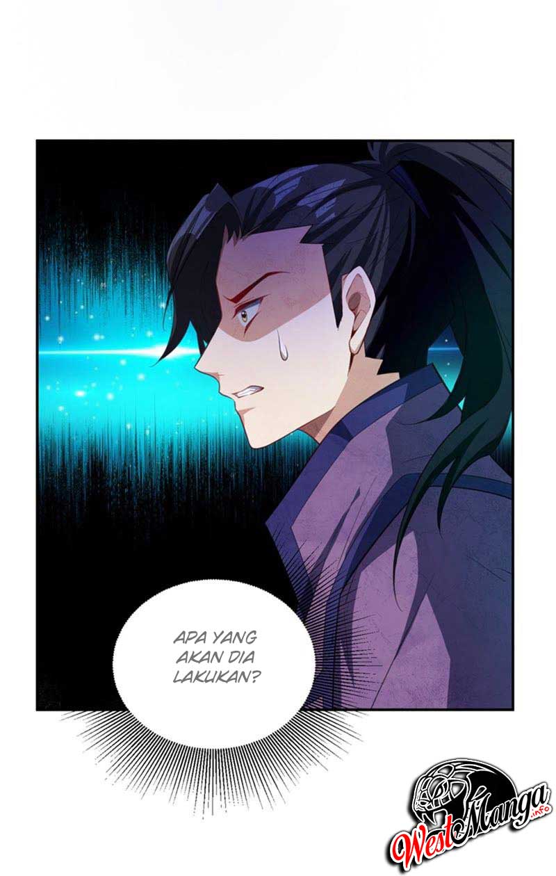 Rise of The Demon King Chapter 62 - halaman 7