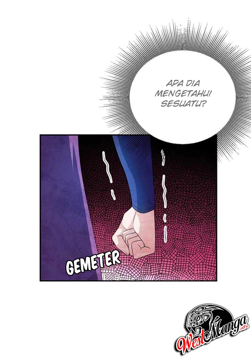 Rise of The Demon King Chapter 62 - halaman 8