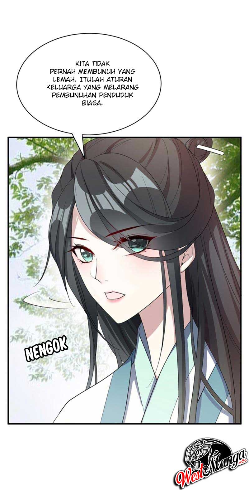 Rise of The Demon King Chapter 63 - halaman 10