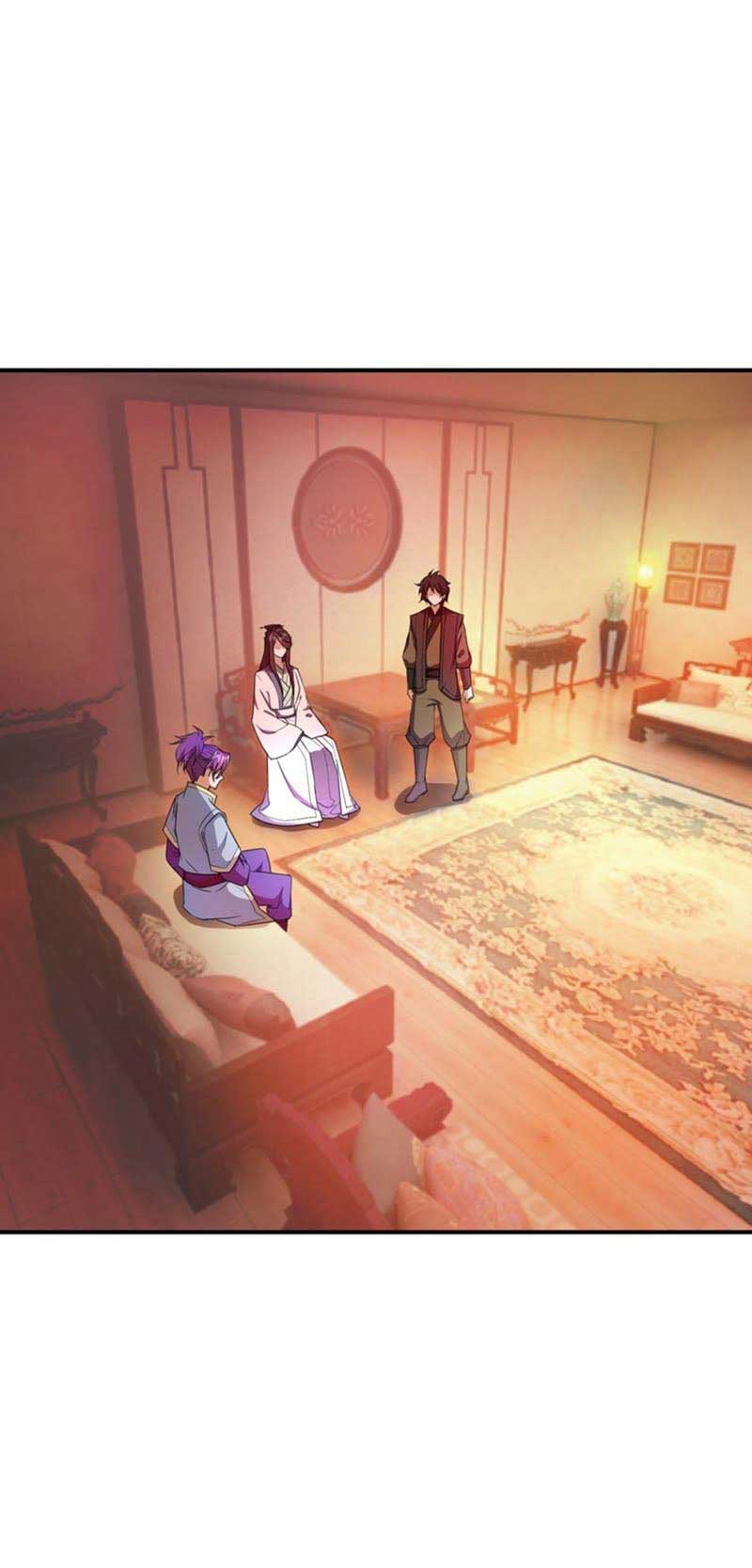 Rise of The Demon King Chapter 63 - halaman 13