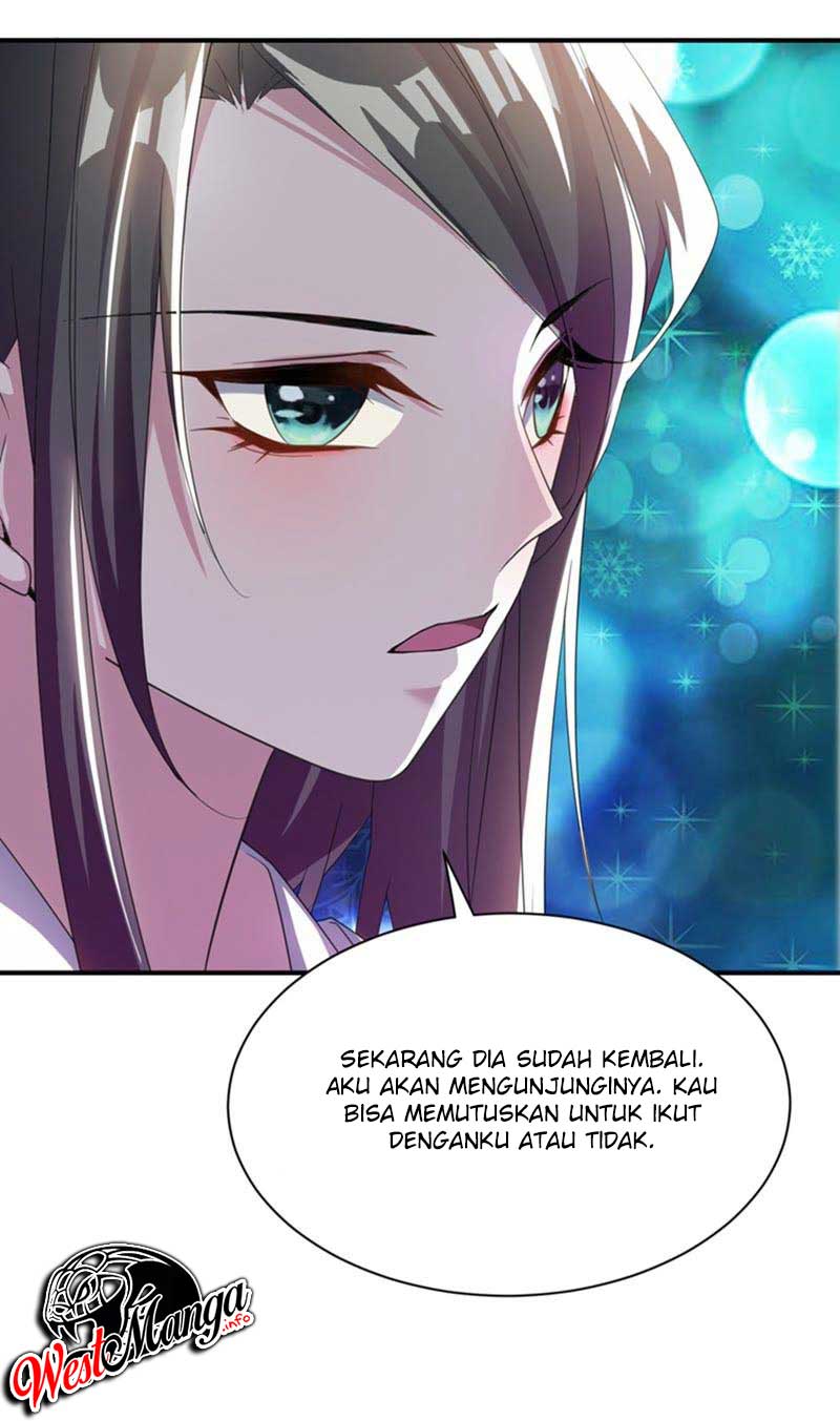 Rise of The Demon King Chapter 63 - halaman 15