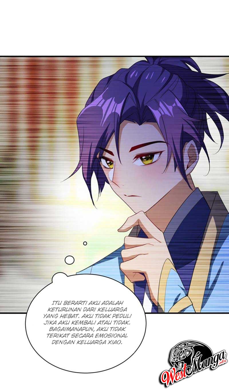Rise of The Demon King Chapter 63 - halaman 16