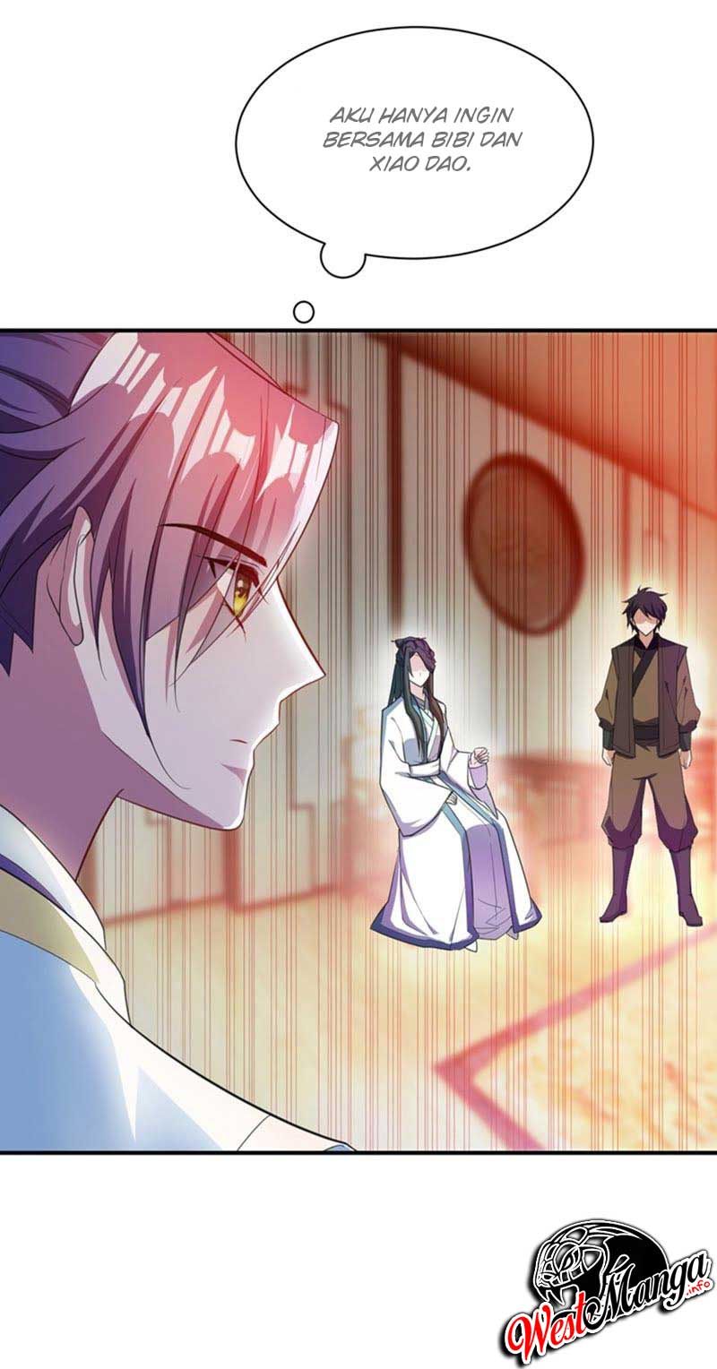 Rise of The Demon King Chapter 63 - halaman 17