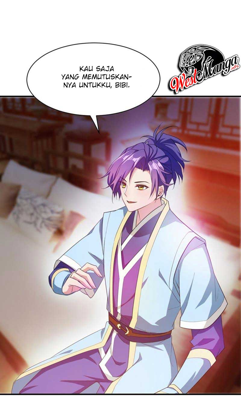 Rise of The Demon King Chapter 63 - halaman 18