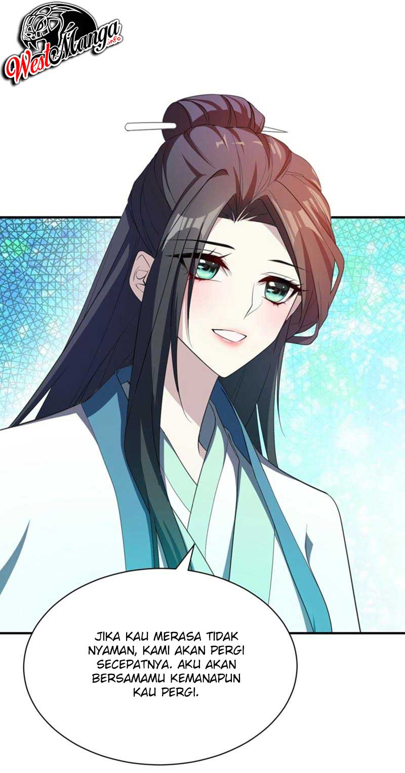 Rise of The Demon King Chapter 63 - halaman 20
