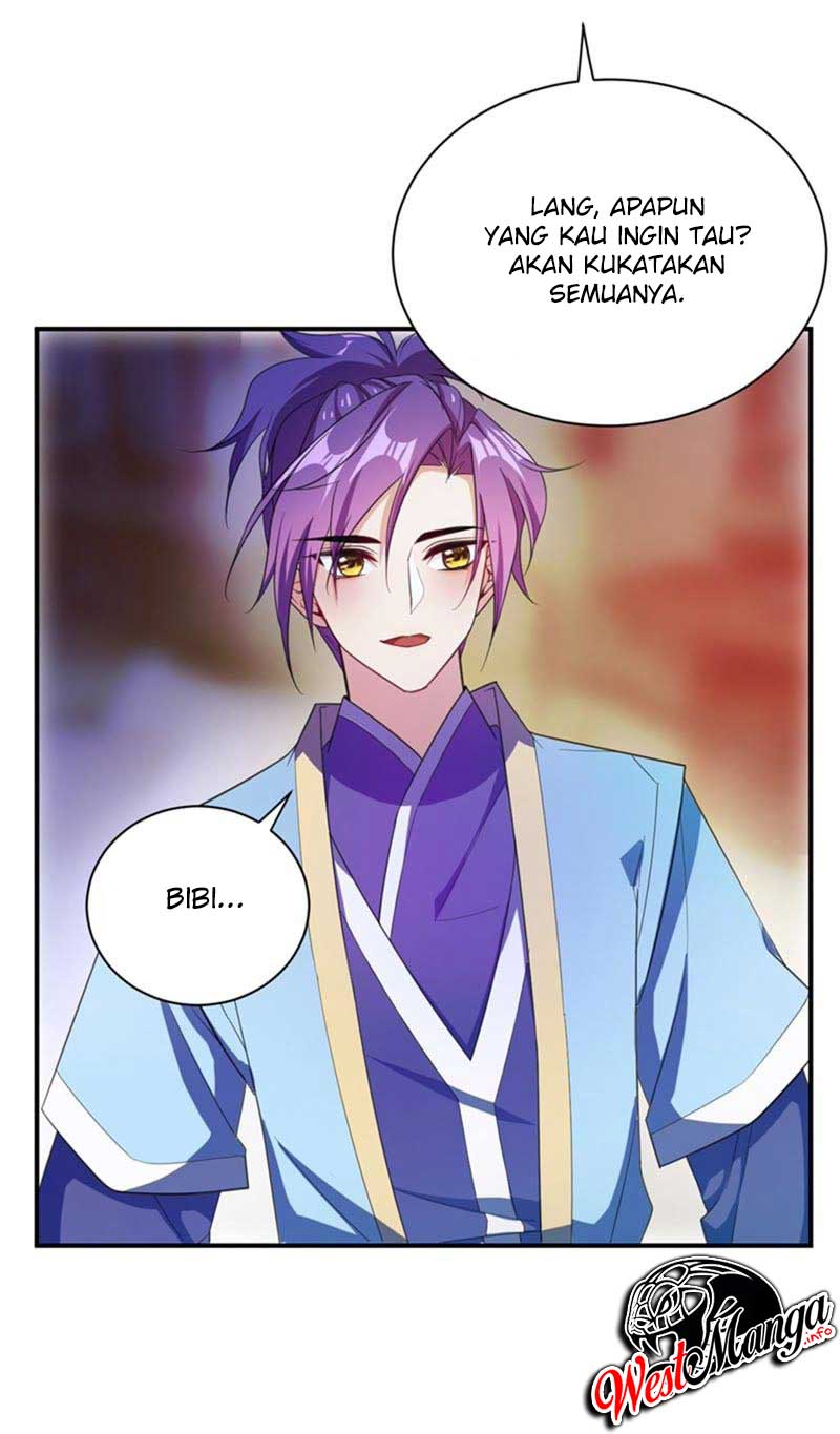 Rise of The Demon King Chapter 63 - halaman 21