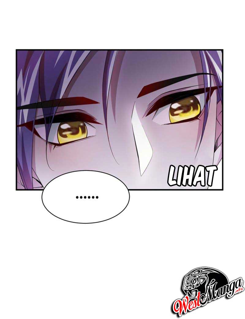 Rise of The Demon King Chapter 63 - halaman 22