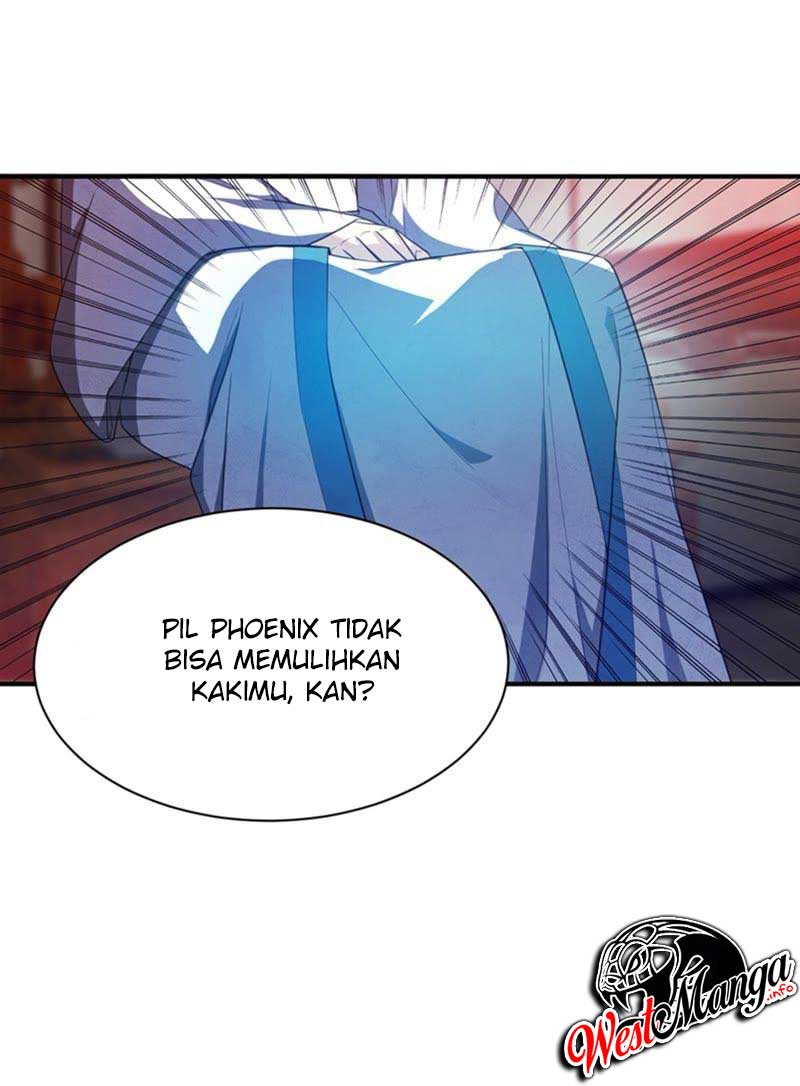 Rise of The Demon King Chapter 63 - halaman 23