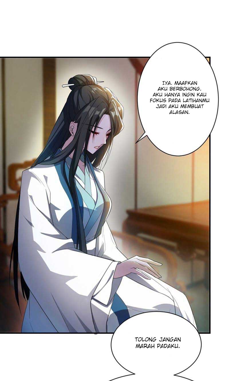 Rise of The Demon King Chapter 63 - halaman 24