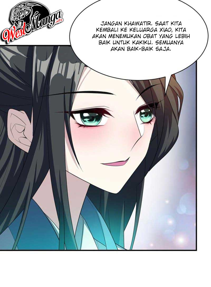 Rise of The Demon King Chapter 63 - halaman 25