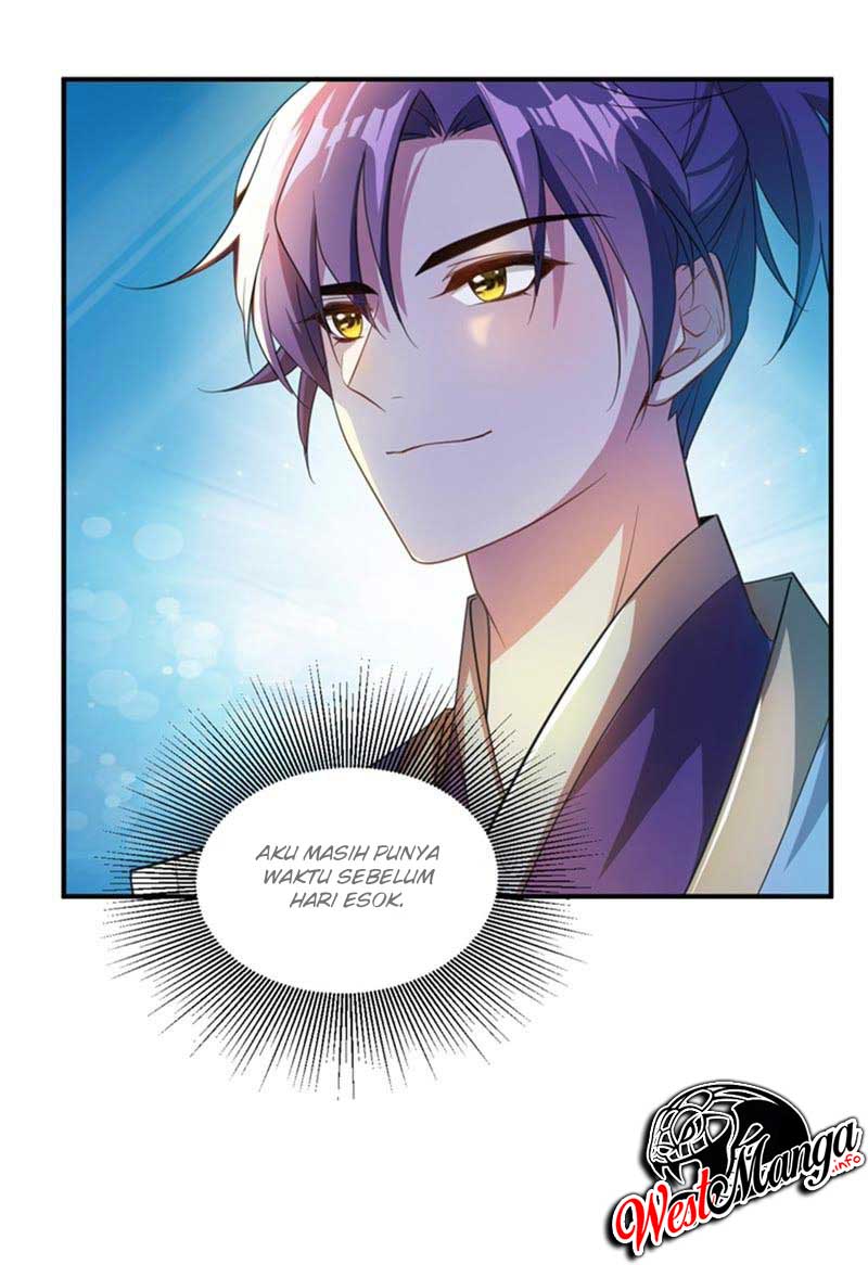 Rise of The Demon King Chapter 63 - halaman 28