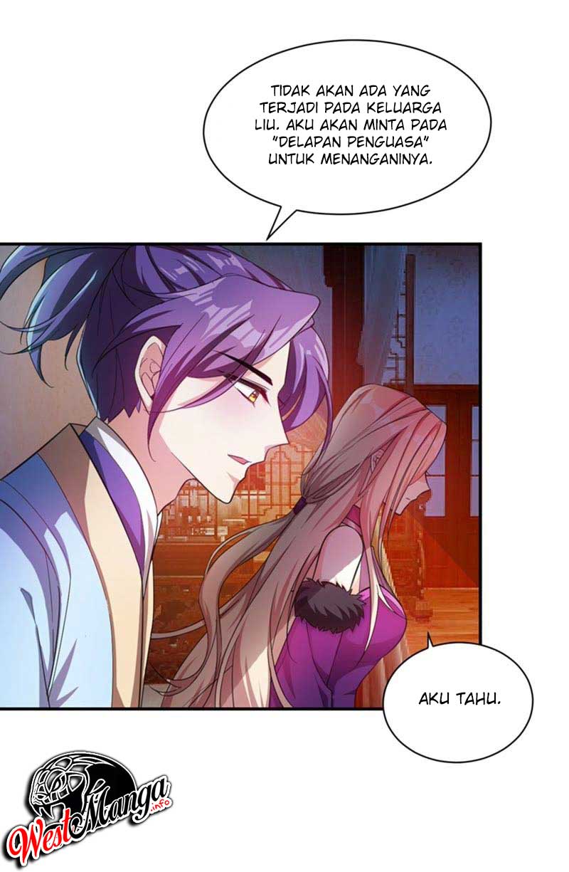 Rise of The Demon King Chapter 63 - halaman 31