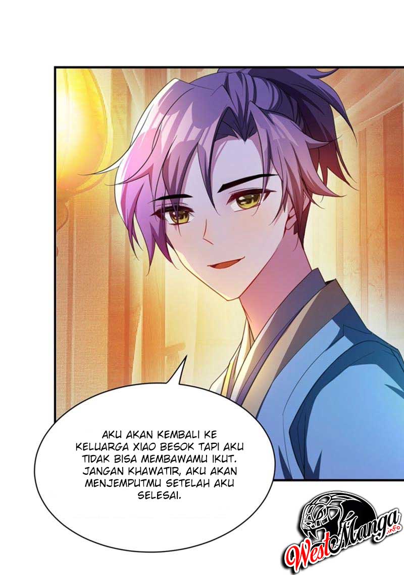 Rise of The Demon King Chapter 63 - halaman 32