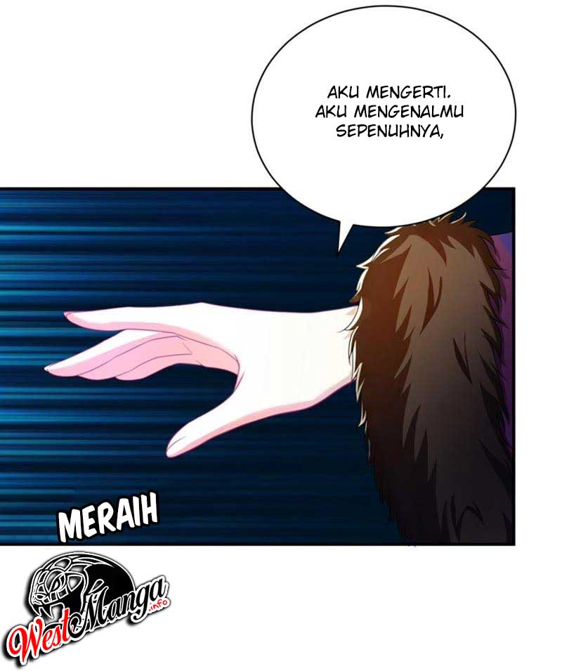 Rise of The Demon King Chapter 63 - halaman 33