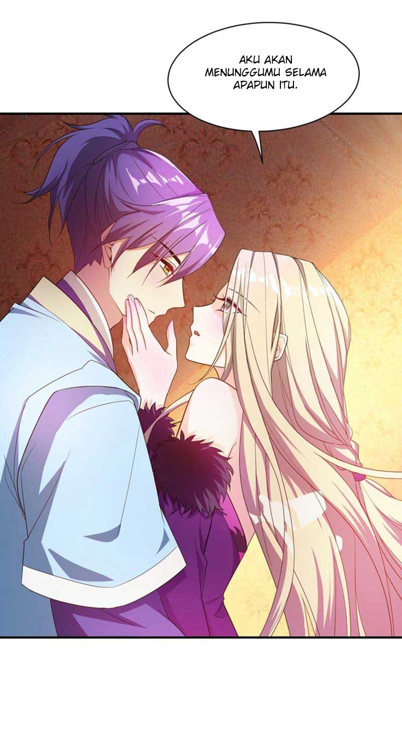 Rise of The Demon King Chapter 63 - halaman 34
