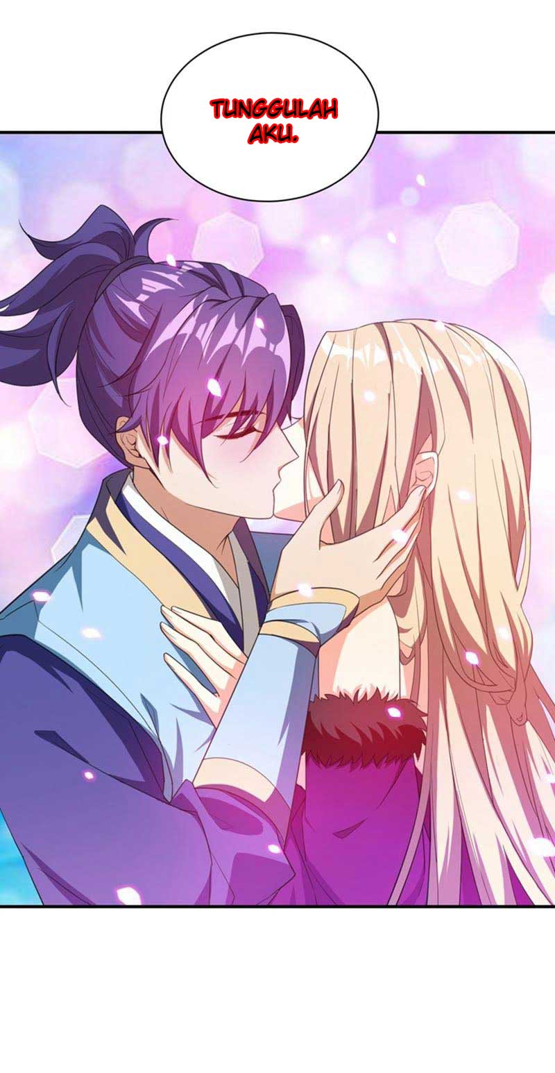 Rise of The Demon King Chapter 63 - halaman 36