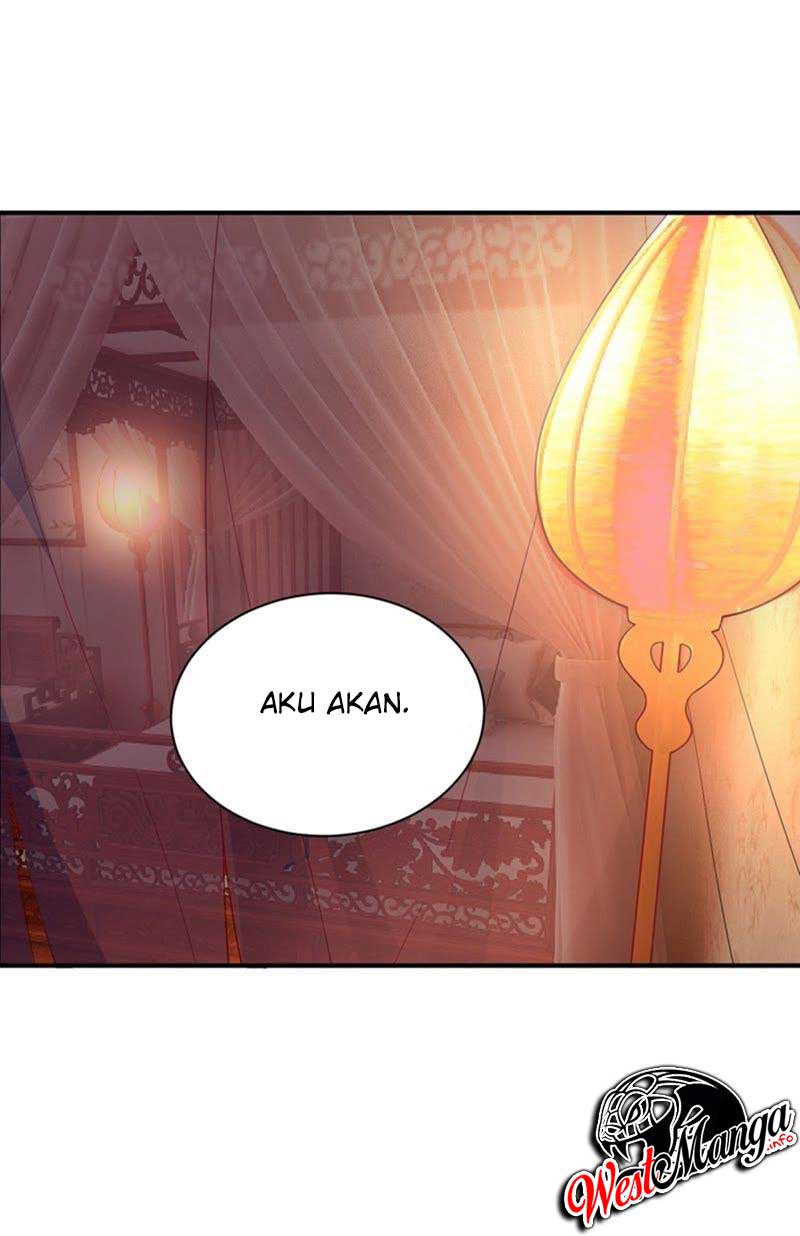 Rise of The Demon King Chapter 63 - halaman 37