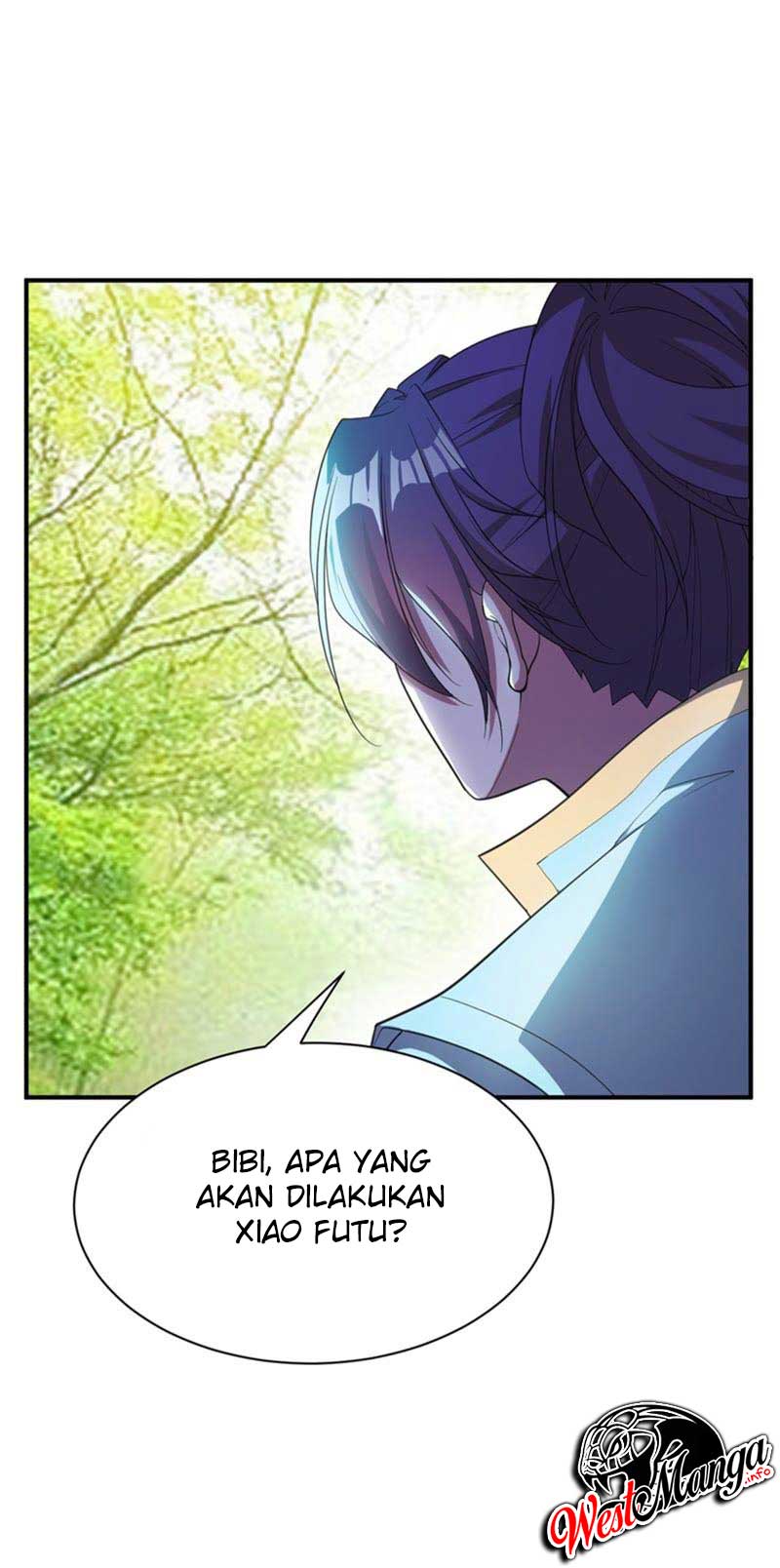 Rise of The Demon King Chapter 63 - halaman 4