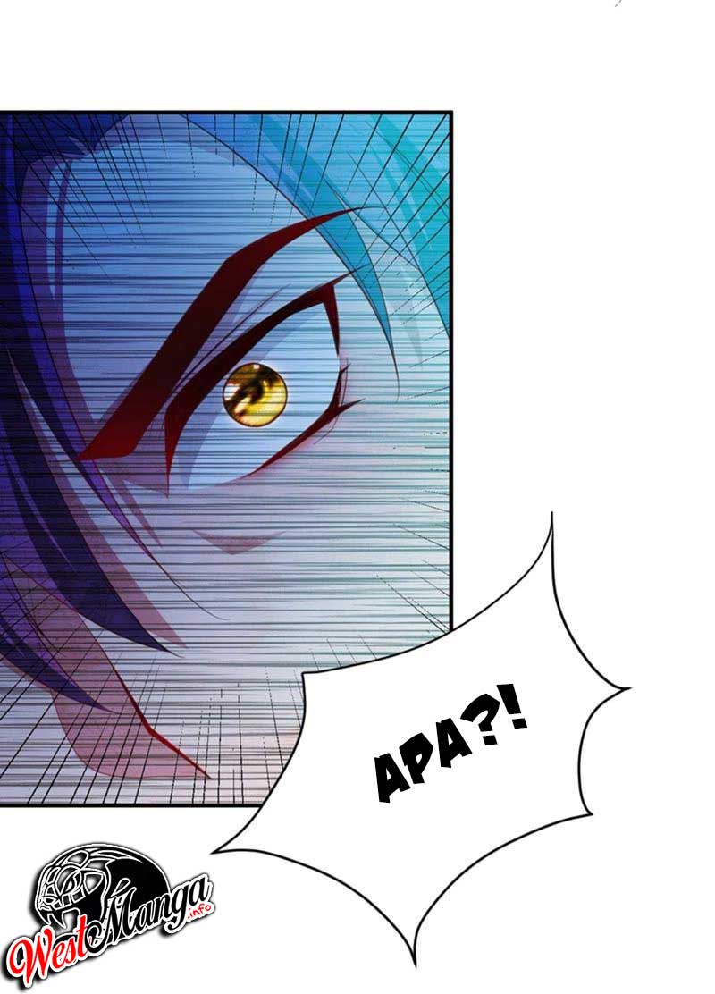 Rise of The Demon King Chapter 63 - halaman 6