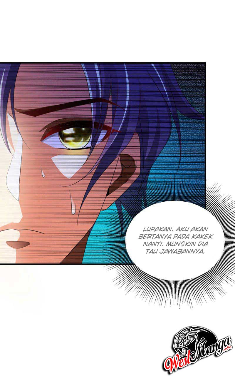 Rise of The Demon King Chapter 64 - halaman 10