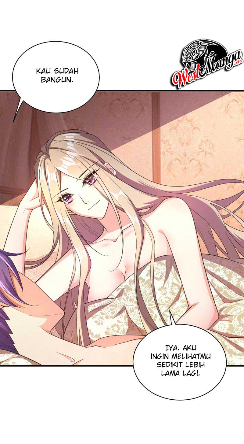 Rise of The Demon King Chapter 64 - halaman 12