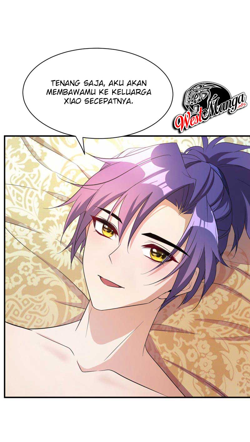 Rise of The Demon King Chapter 64 - halaman 13