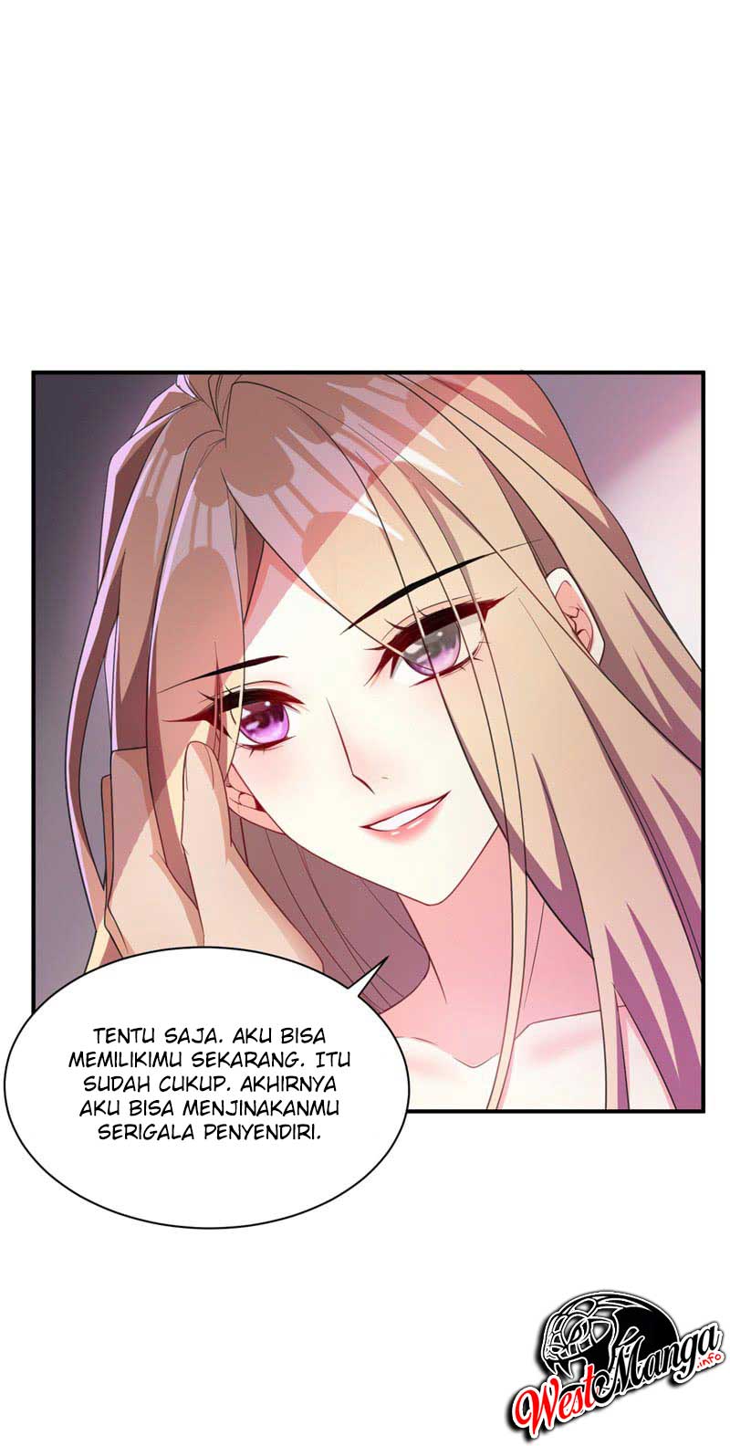 Rise of The Demon King Chapter 64 - halaman 14