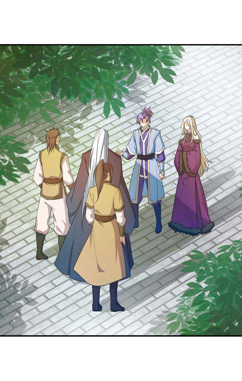 Rise of The Demon King Chapter 64 - halaman 17