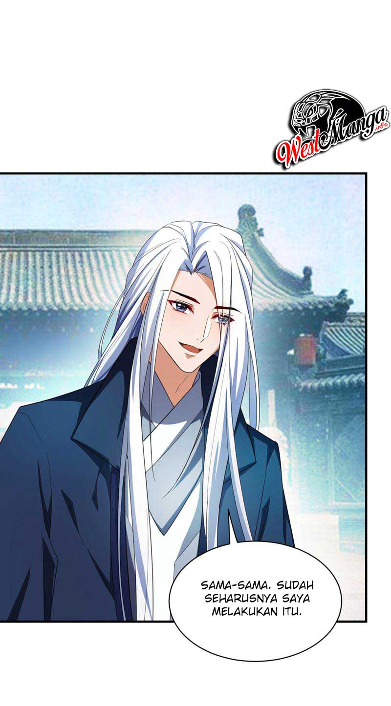 Rise of The Demon King Chapter 64 - halaman 19