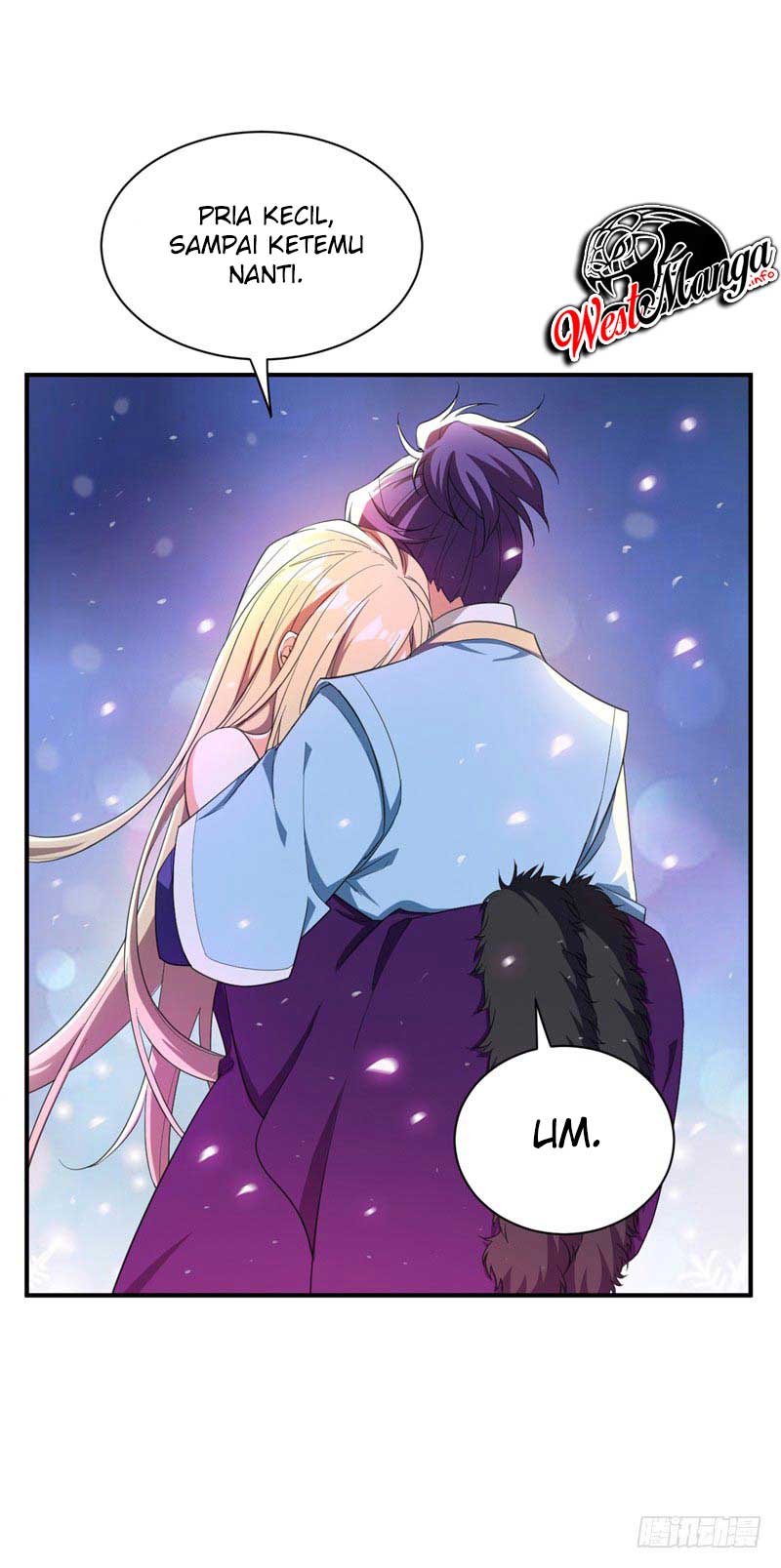 Rise of The Demon King Chapter 64 - halaman 20