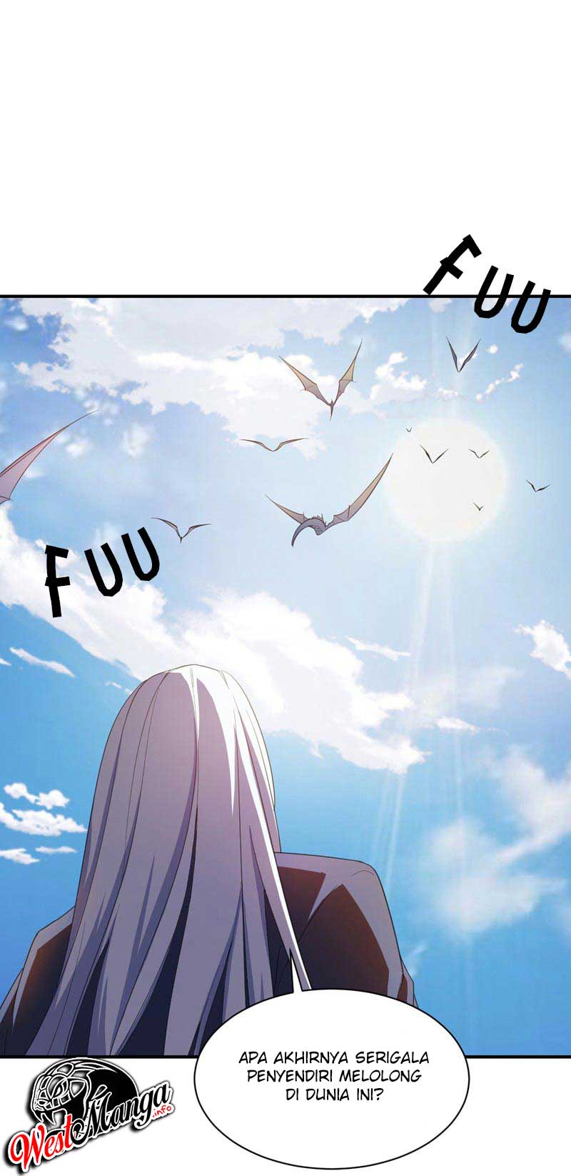 Rise of The Demon King Chapter 64 - halaman 23
