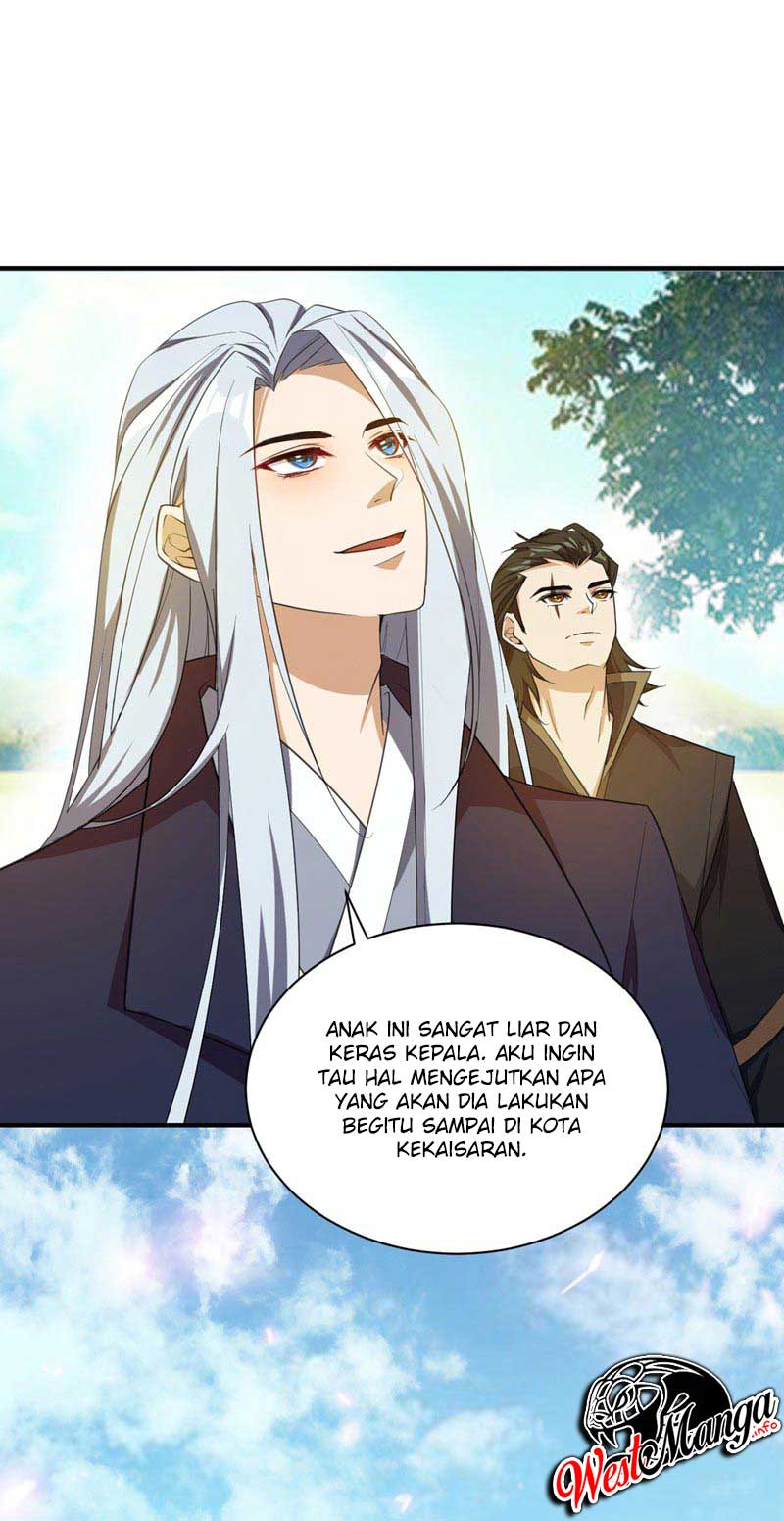 Rise of The Demon King Chapter 64 - halaman 24