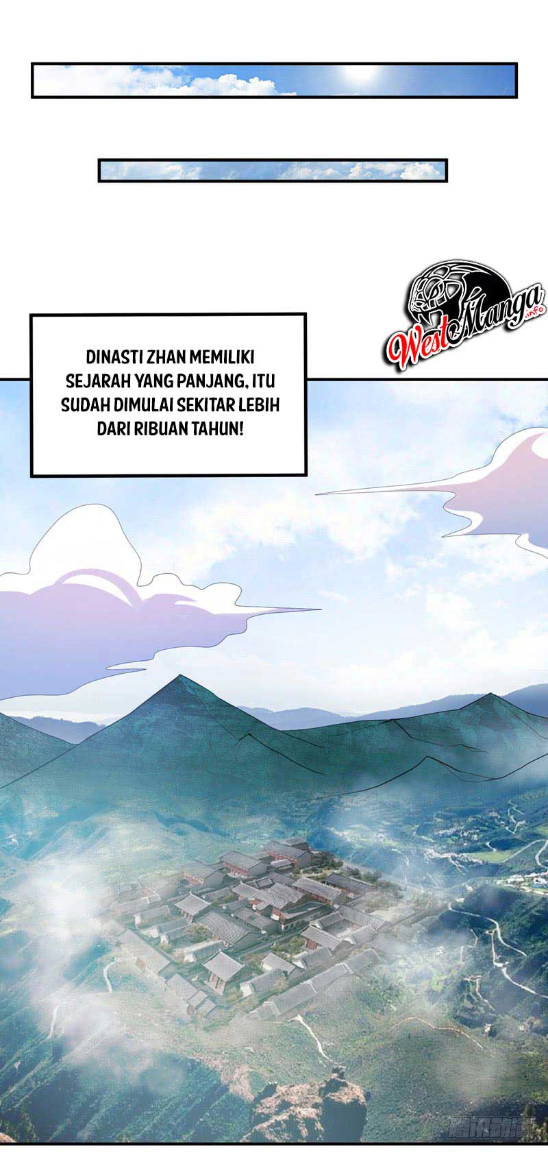 Rise of The Demon King Chapter 64 - halaman 26