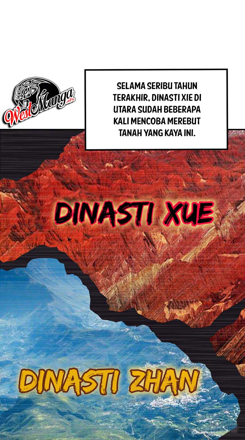 Rise of The Demon King Chapter 64 - halaman 27