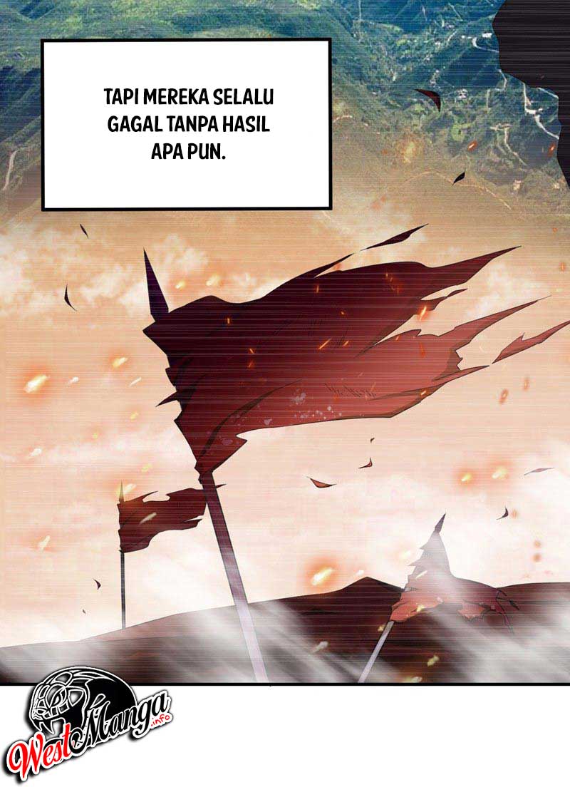 Rise of The Demon King Chapter 64 - halaman 28
