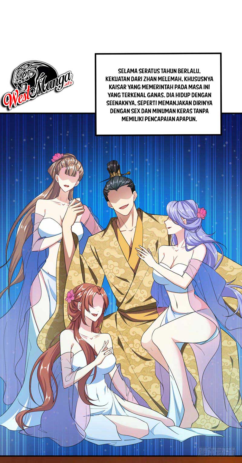 Rise of The Demon King Chapter 64 - halaman 29