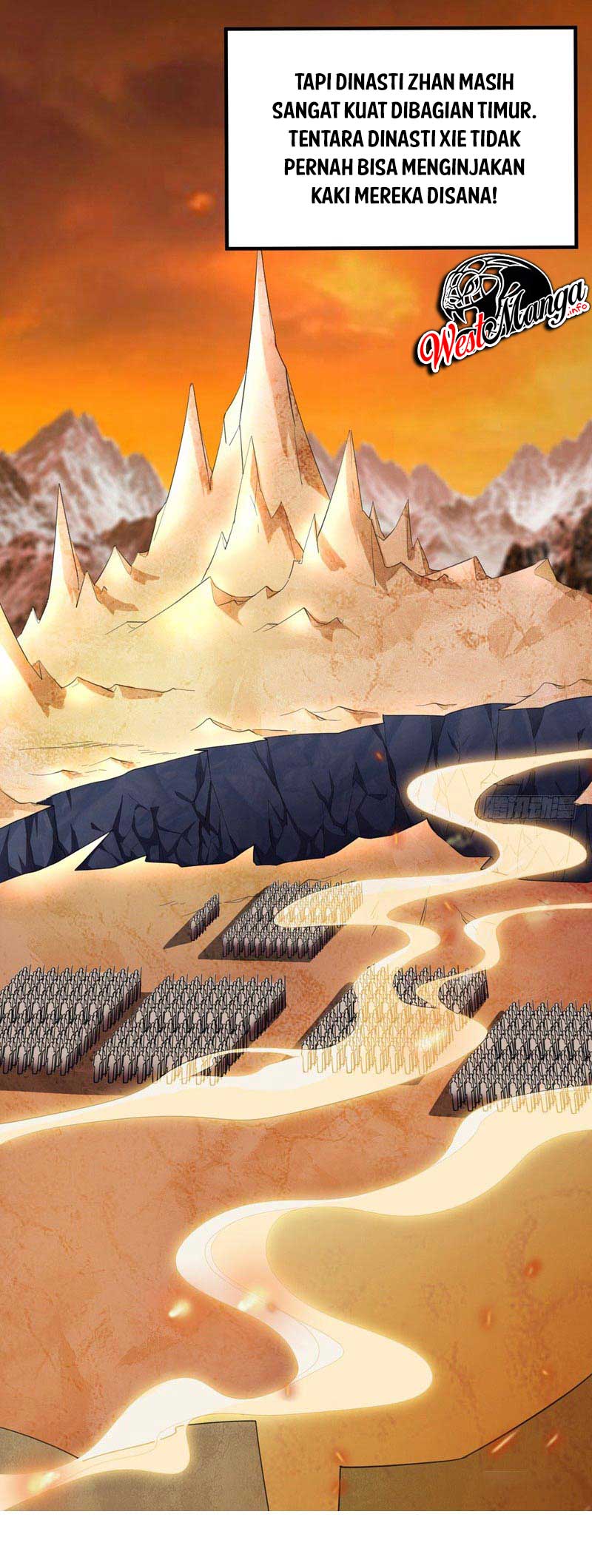 Rise of The Demon King Chapter 64 - halaman 30