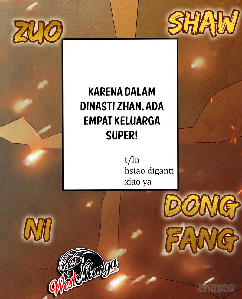 Rise of The Demon King Chapter 64 - halaman 31