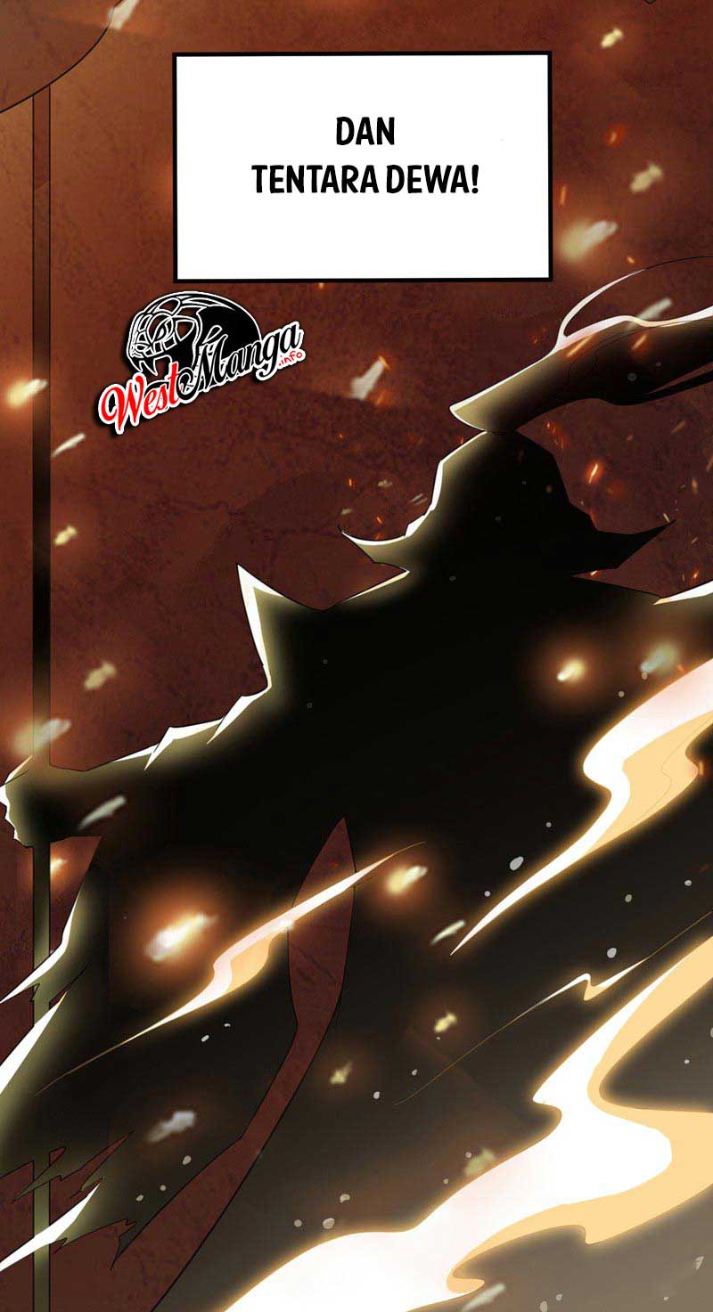 Rise of The Demon King Chapter 64 - halaman 32