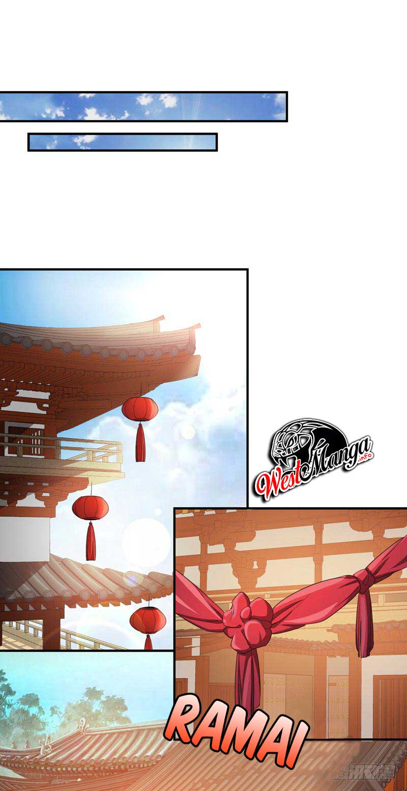 Rise of The Demon King Chapter 64 - halaman 34