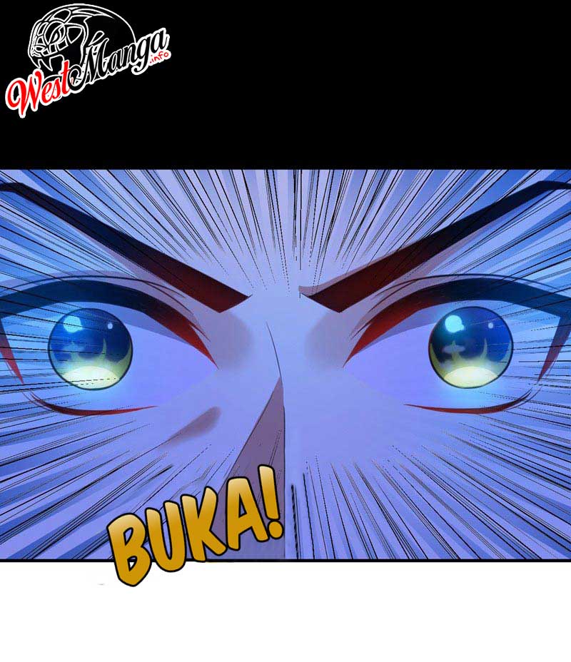 Rise of The Demon King Chapter 64 - halaman 7