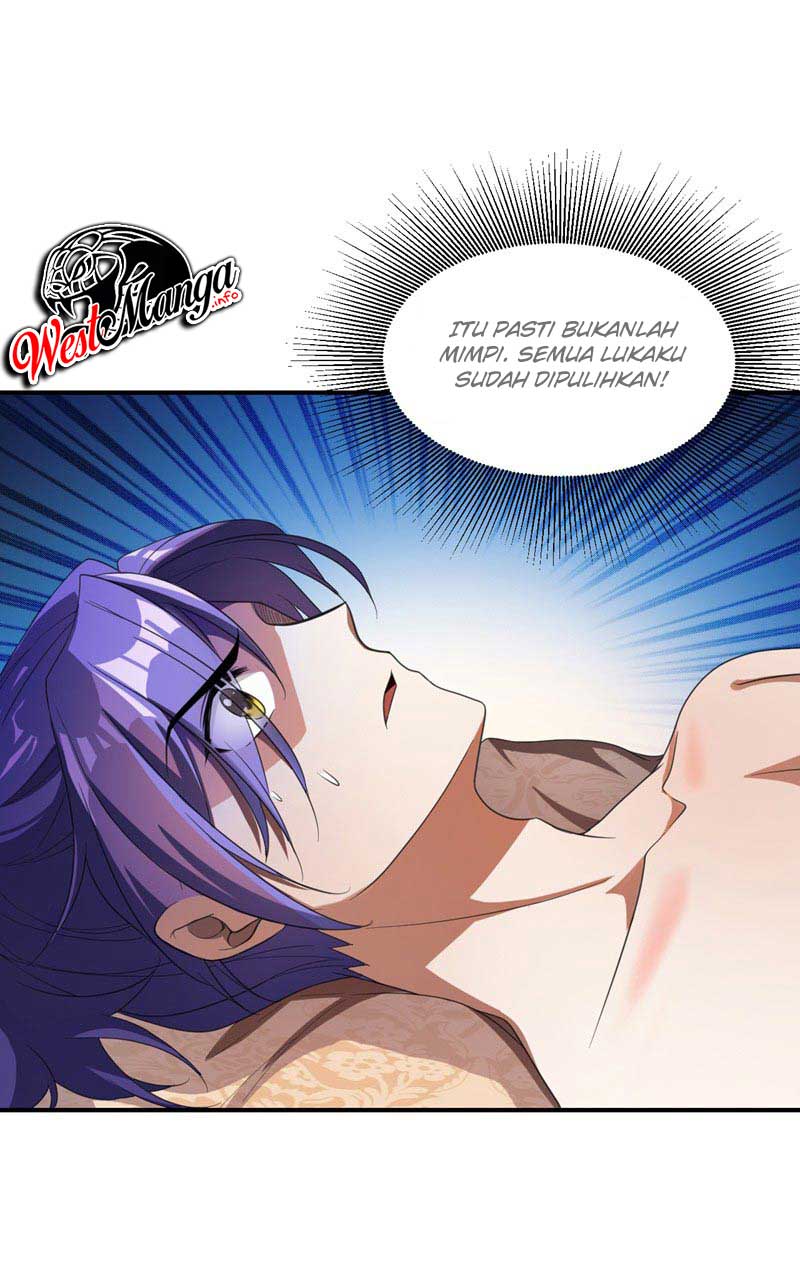 Rise of The Demon King Chapter 64 - halaman 9